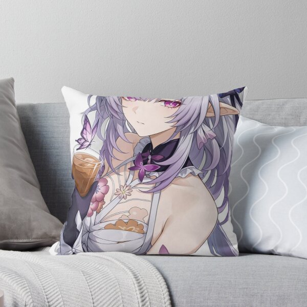 Item preview, Castorice Holding Coffee Dress Honkai Star Rail designed and sold by KomiArts.