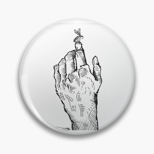 Item preview, A minor inconvenience  designed and sold by Birdart-to.