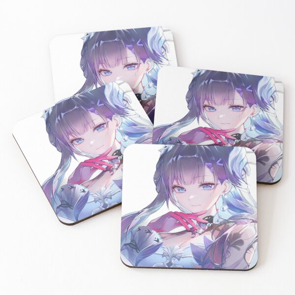 Item preview, Hysilens Light Blue Outfit Honkai Star Rail designed and sold by KomiArts.