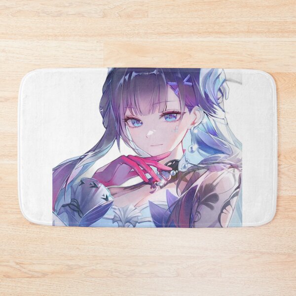 Item preview, Hysilens Light Blue Outfit Honkai Star Rail designed and sold by KomiArts.