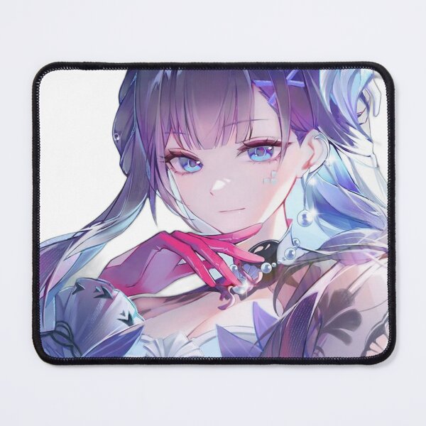 Item preview, Hysilens Light Blue Outfit Honkai Star Rail designed and sold by KomiArts.