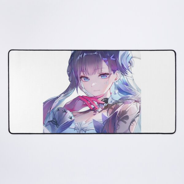 Item preview, Hysilens Light Blue Outfit Honkai Star Rail designed and sold by KomiArts.