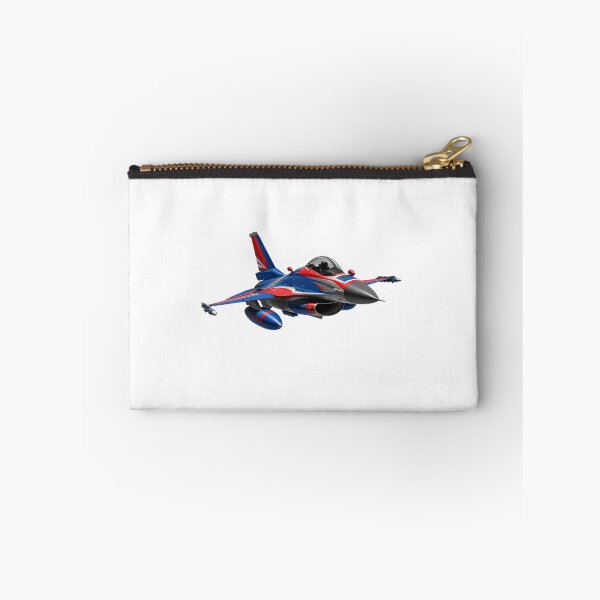Item preview, USA Livery Modern F-16 Fighter Jet designed and sold by Combat Skies.