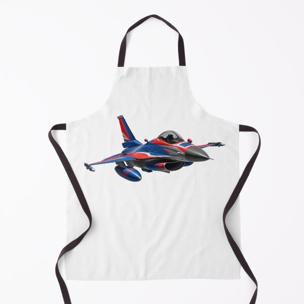 Item preview, USA Livery Modern F-16 Fighter Jet designed and sold by Combat Skies.