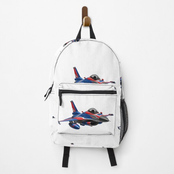 Item preview, USA Livery Modern F-16 Fighter Jet designed and sold by Combat Skies.