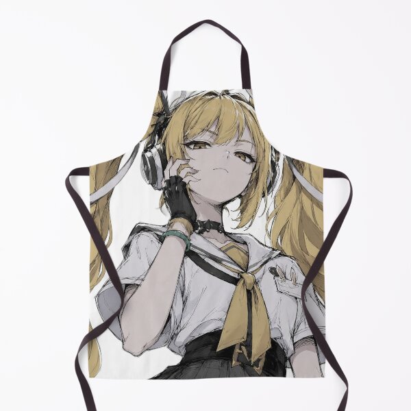 Item preview, Akita Neru School Uniform Vocaloid designed and sold by KomiArts.