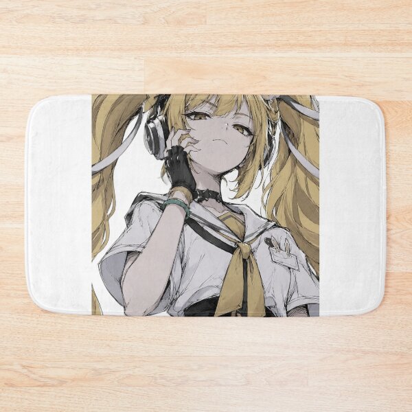 Item preview, Akita Neru School Uniform Vocaloid designed and sold by KomiArts.
