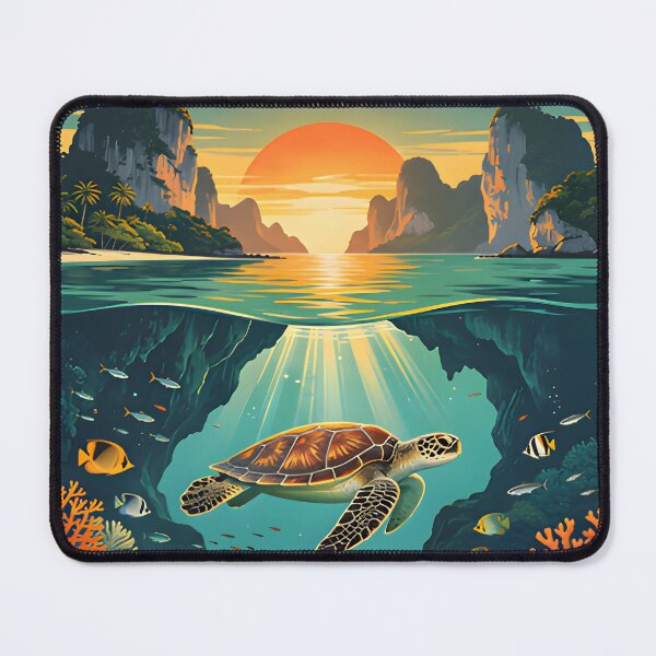 Item preview, KOH HAA – Emerald Lagoon designed and sold by Spirit of Siam.