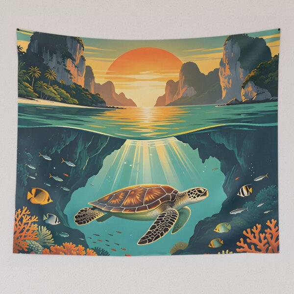 Item preview, KOH HAA – Emerald Lagoon designed and sold by Spirit of Siam.