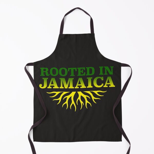Item preview, Rooted in Jamaica- Country Pride designed and sold by SorilTee Designs.