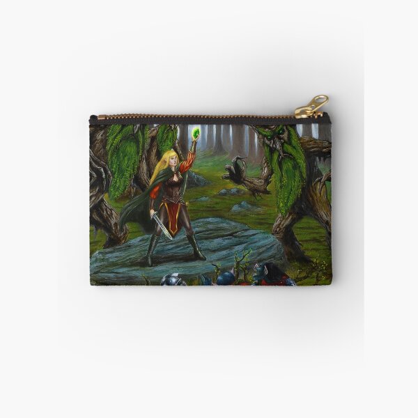 Item preview, The Sylvan Stone designed and sold by VaultofPhantasy.