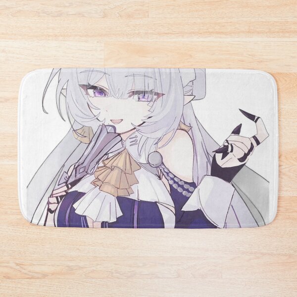 Item preview, Velina Airgid White Hair Zenless Zone Zero designed and sold by KomiArts.
