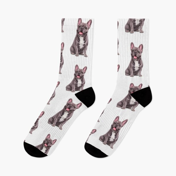Item preview, French Bulldog  designed and sold by BackgroundND.