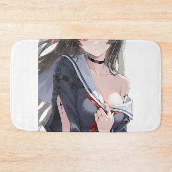 Item preview, Chisa Sailor Uniform Wuthering Waves designed and sold by KomiArts.
