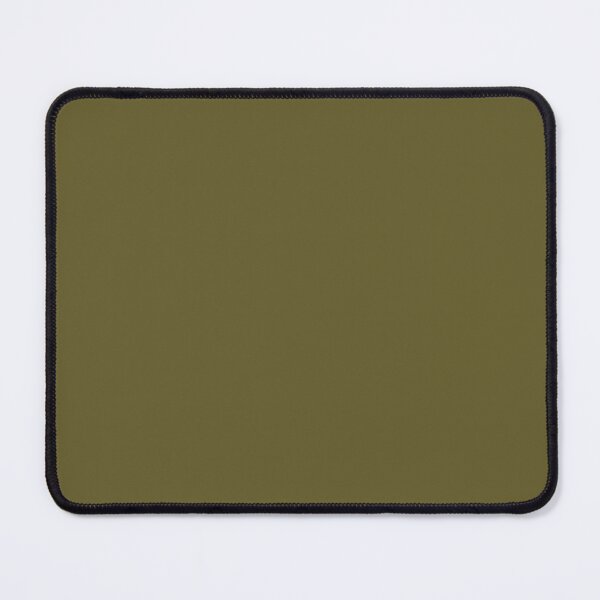 Item preview, Moss Green designed and sold by ZedColors.