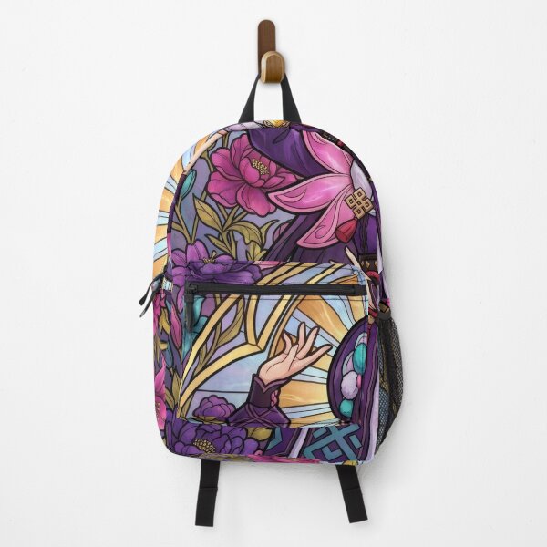 Item preview, Stained Glass Yun Jin designed and sold by Thunderbelts.