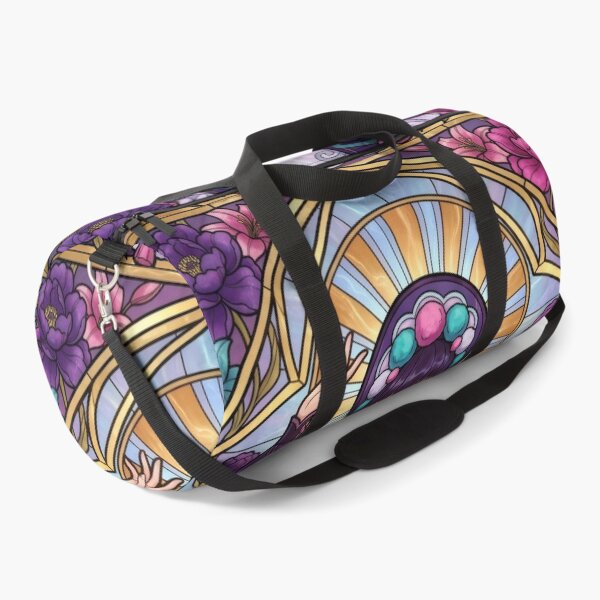Item preview, Stained Glass Yun Jin designed and sold by Thunderbelts.