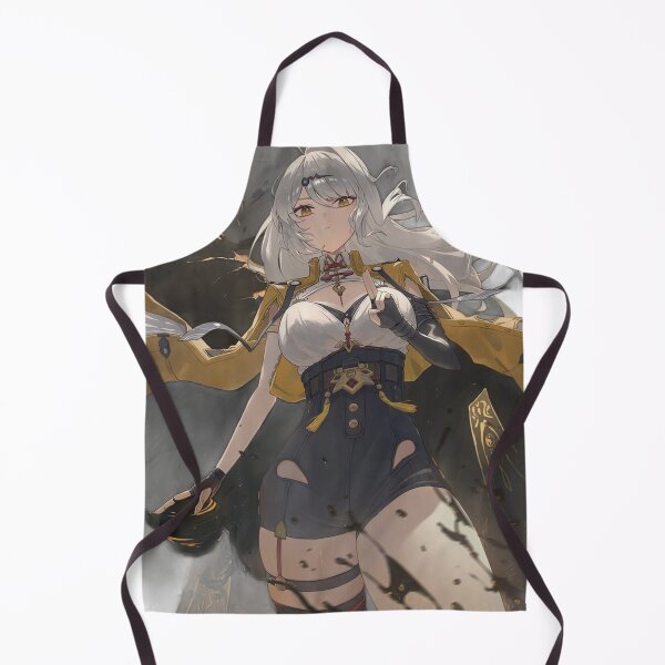 Item preview, Yixuan Yellow Jacket Zenless Zone Zero designed and sold by KomiArts.