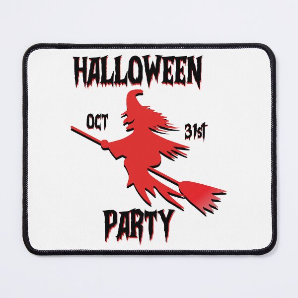 Item preview, Halloween Party designed and sold by ByBRCKStore.