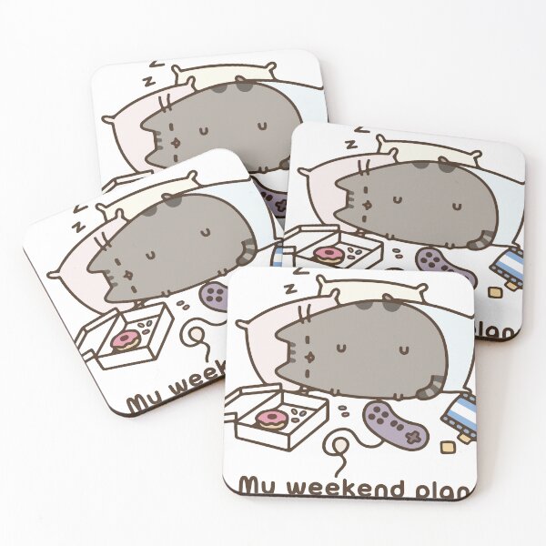 Item preview, weekend plan designed and sold by daenarys123.