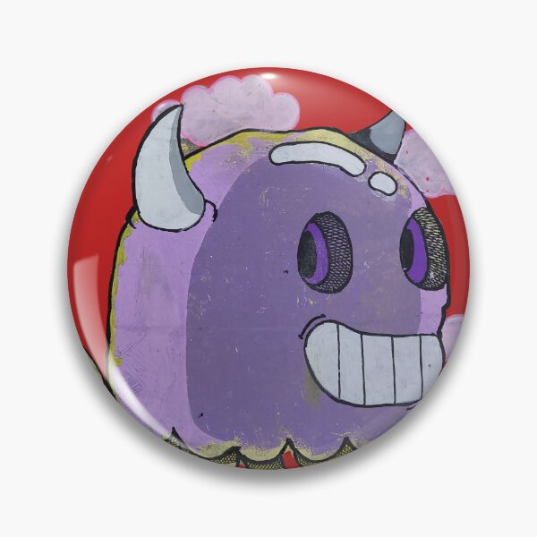 Item preview, Mr. Squiggle designed and sold by SpaceCaptainOdd.