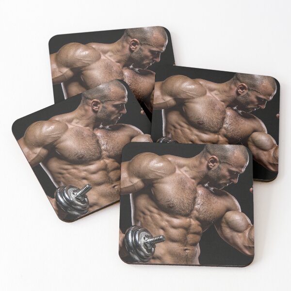 Item preview, Fitness Model III designed and sold by dudeoir.