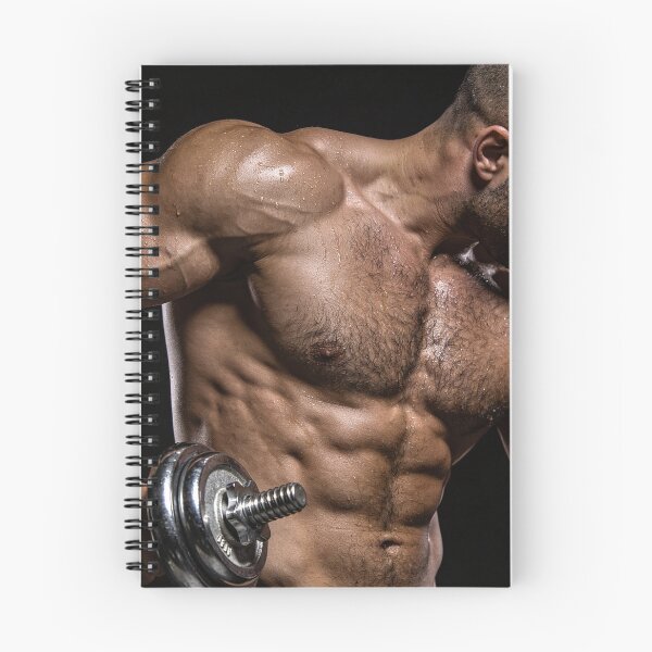 Item preview, Fitness Model III designed and sold by dudeoir.