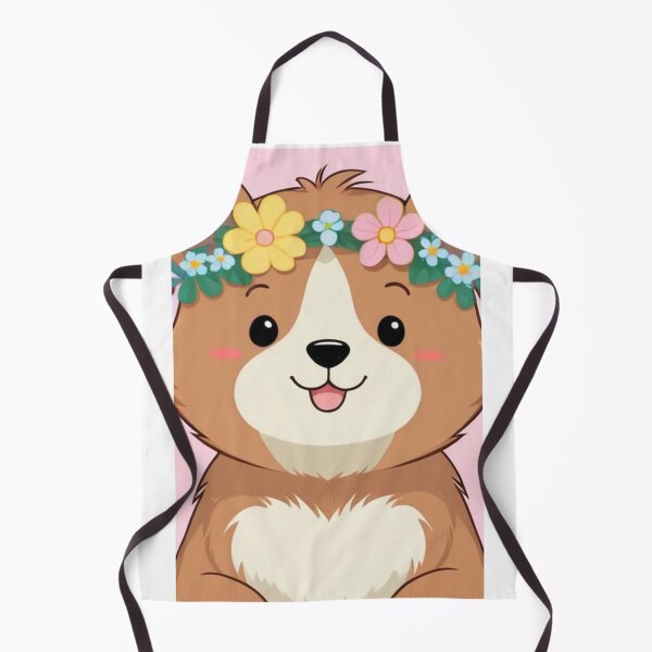 Item preview, Art - Kawaii Teddy Bear, Innocence and Sweetness designed and sold by AnimeShin.