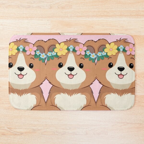 Item preview, Art - Kawaii Teddy Bear, Innocence and Sweetness designed and sold by AnimeShin.