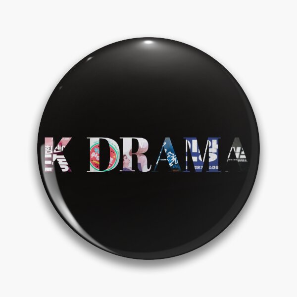 Item preview, K drama world  designed and sold by fatoshisme.