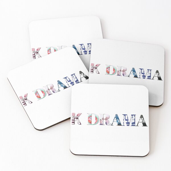 Item preview, K drama world  designed and sold by fatoshisme.