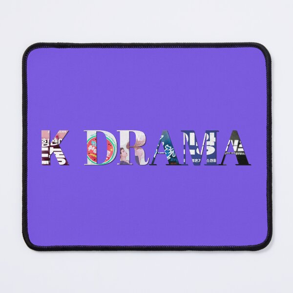 Item preview, K drama world  designed and sold by fatoshisme.