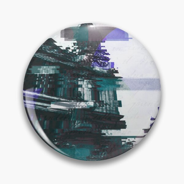 Item preview, St. Paul's Cathedral | False Blue Memory designed and sold by ADURA.EXE.