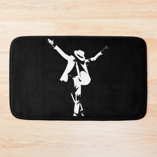 Item preview, Retro Dance Silhouette Graphic MJ designed and sold by ExploreAura Studio.