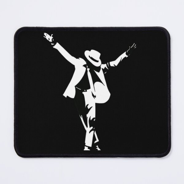 Item preview, Retro Dance Silhouette Graphic MJ designed and sold by ExploreAura Studio.