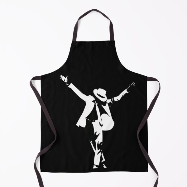 Item preview, Retro Dance Silhouette Graphic MJ designed and sold by ExploreAura Studio.
