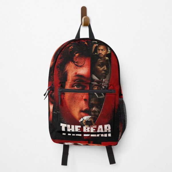 Item preview, The Bear tv designed and sold by Ajichofshop.