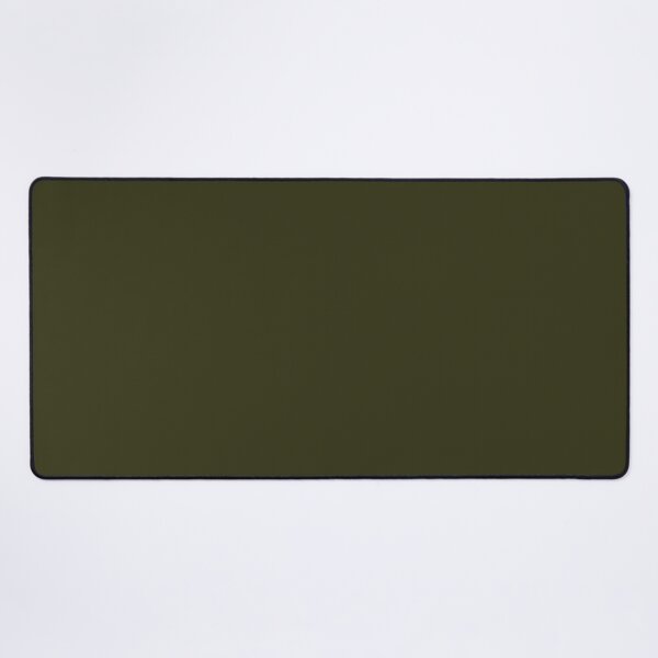 Item preview, Seaweed Green designed and sold by ZedColors.
