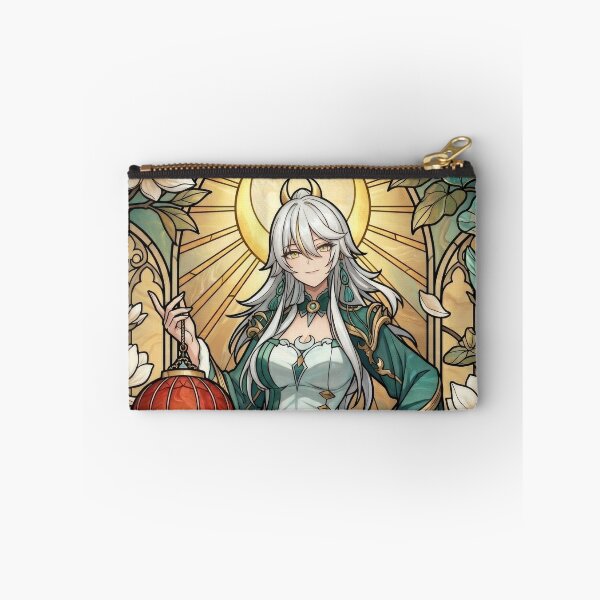 Item preview, Stained Glass Zibai designed and sold by Thunderbelts.