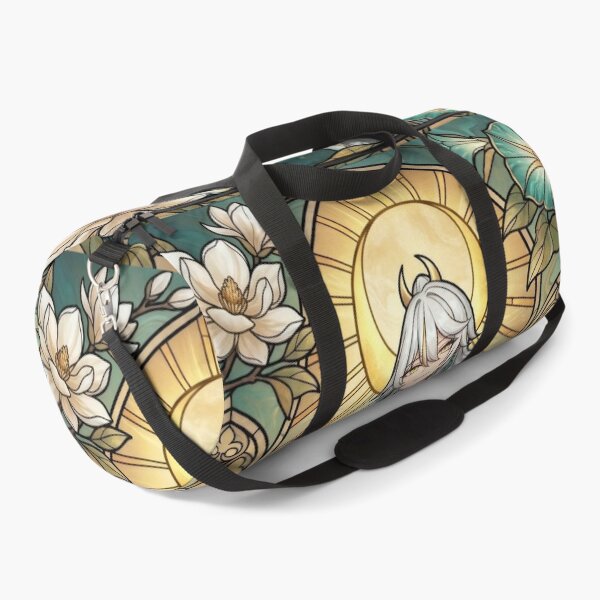 Item preview, Stained Glass Zibai designed and sold by Thunderbelts.