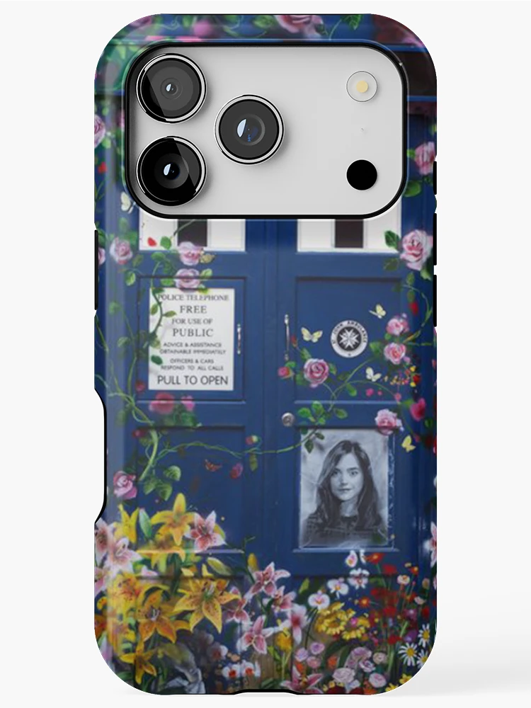 Thumbnail 1 of 4, iPhone Case, Tribute designed and sold by LadyBubba.