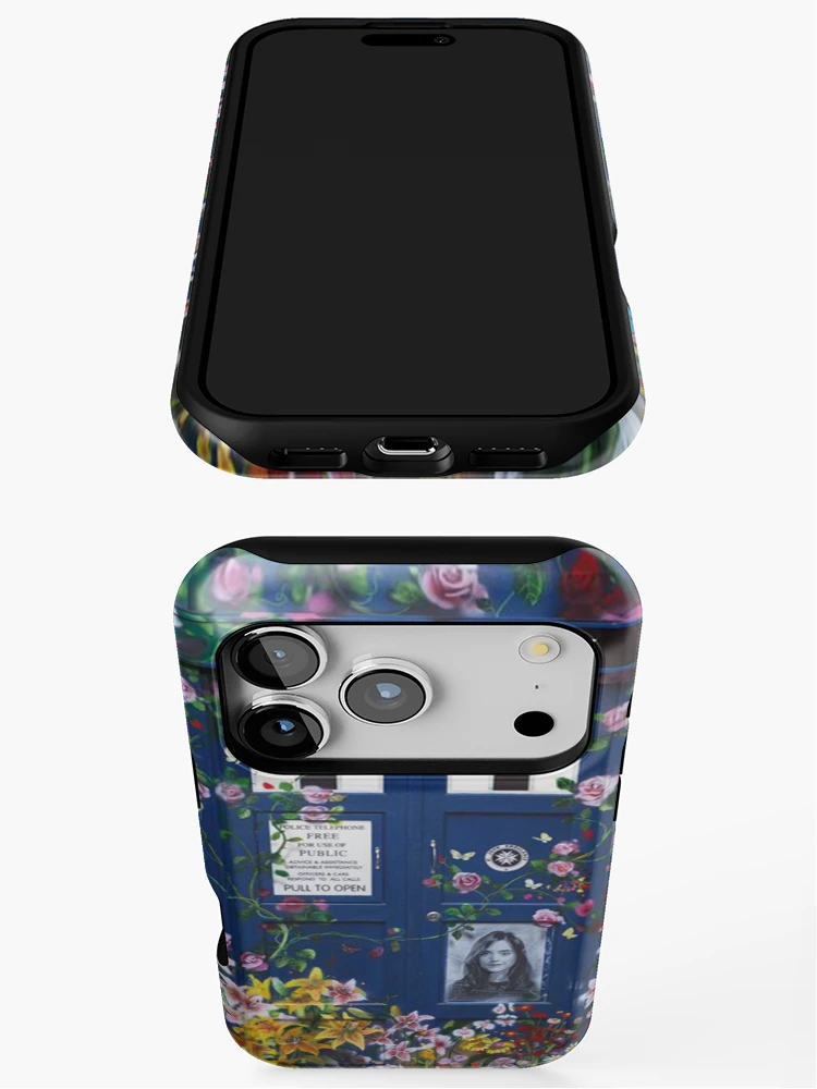 Thumbnail 3 of 4, iPhone Case, Tribute designed and sold by LadyBubba.