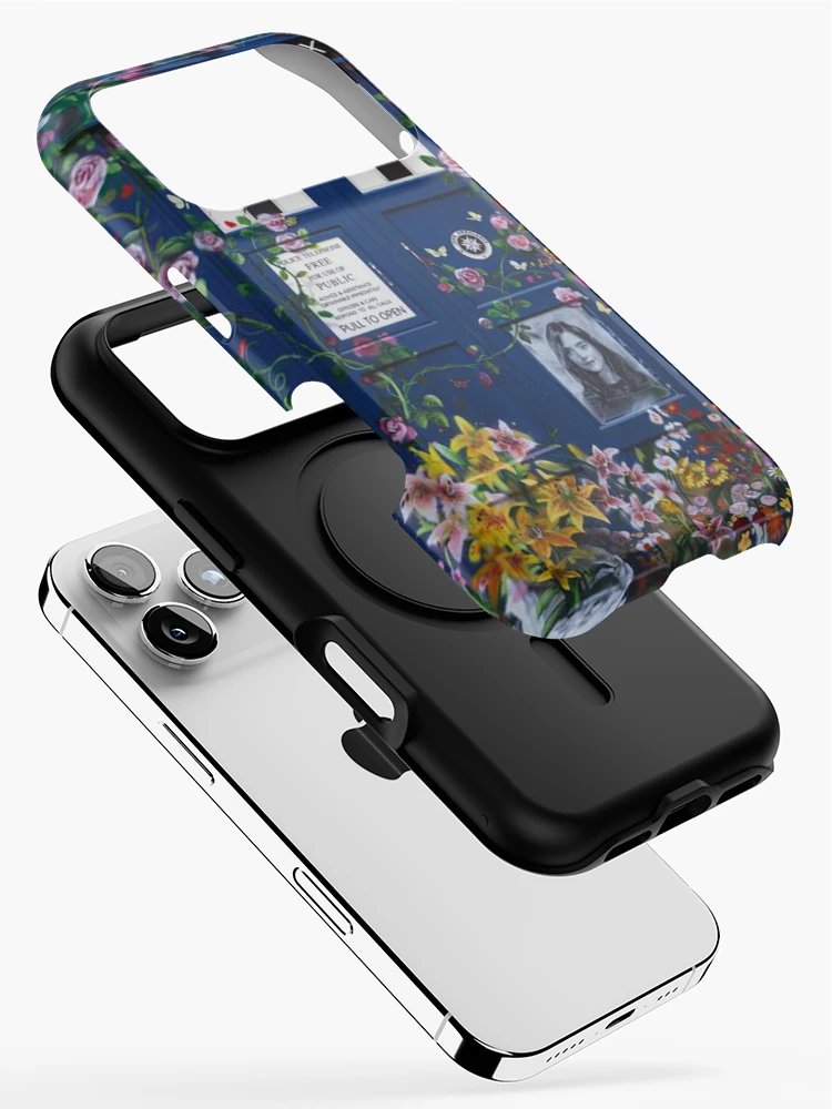 Thumbnail 2 of 4, iPhone Case, Tribute designed and sold by LadyBubba.