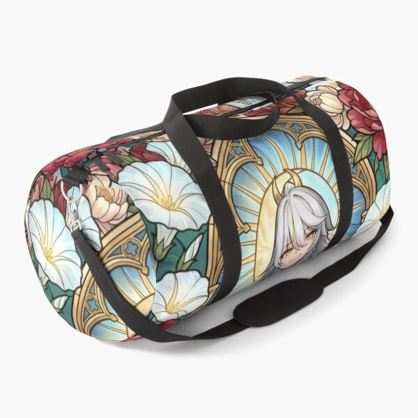 Item preview, Stained Glass Zibai designed and sold by Thunderbelts.