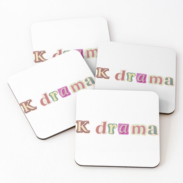 Item preview, K drama designed and sold by fatoshisme.