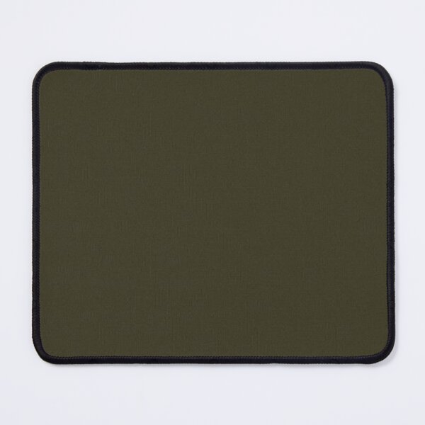 Item preview, Seaweed Green designed and sold by ZedColors.