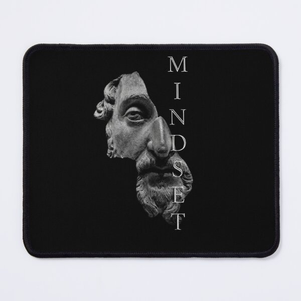 Item preview, Marcus Aurelius Motivational Quote Mindset designed and sold by SMARTKIT  DESIGNAGENCY.