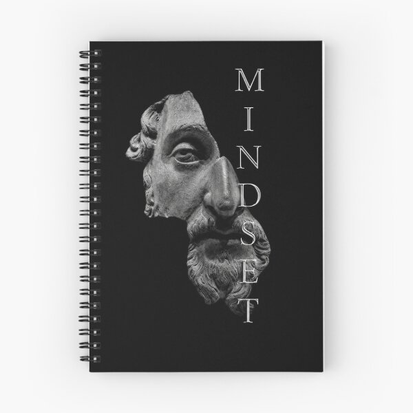 Item preview, Marcus Aurelius Motivational Quote Mindset designed and sold by SMARTKIT  DESIGNAGENCY.