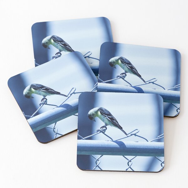 Item preview, Lesser Gold Finch designed and sold by WilesTheFox.
