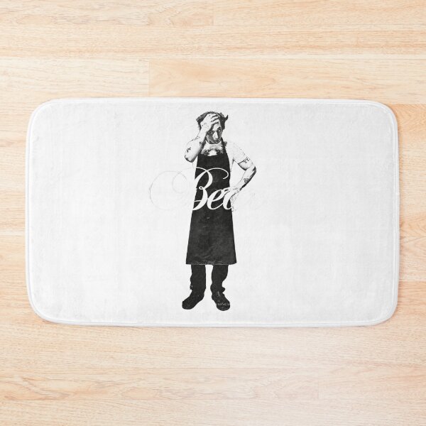 Item preview, The Bear tv designed and sold by Ajichofshop.